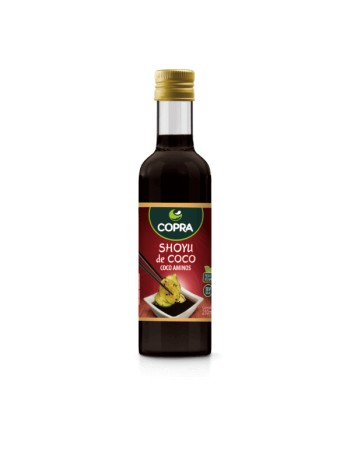 COCO AMINOS 250ML - COPRA