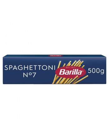 SPAGHETTONI N7 500G - BARILLA