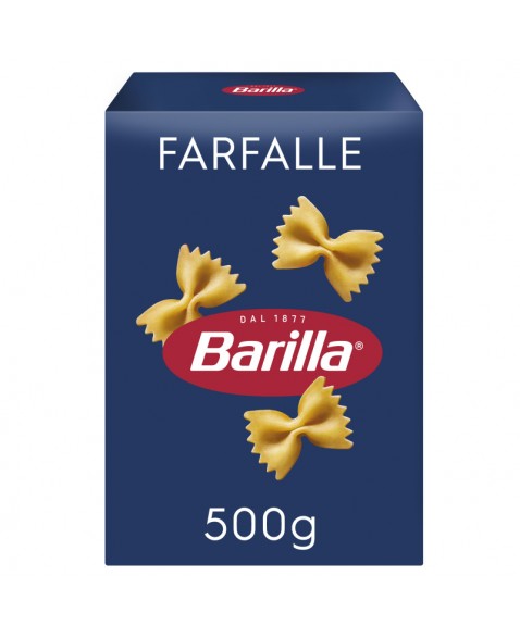 FARFALLE N65 500G - BARILLA