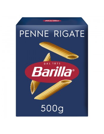 PENNE RIGATE N73 500G - BARILLA