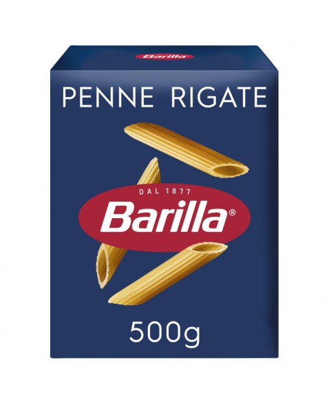 PENNE RIGATE N73 500G - BARILLA