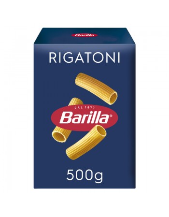 RIGATONI N89 500G - BARILLA