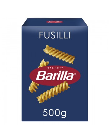 FUSILLI N98 500G - BARILLA