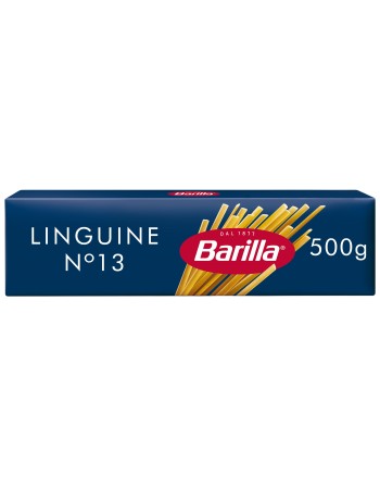 BAVETTE N13 500G - BARILLA