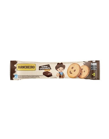 RANCHEIRO RECHEADO CHOCOCOCO 90G