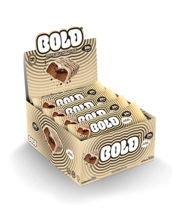 BOLD TRUFA CHOCOLATE 12X60G