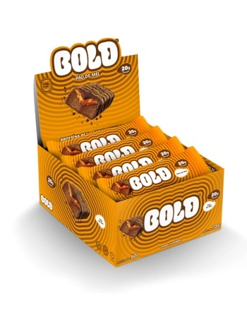 BOLD PAO MEL 12X60G