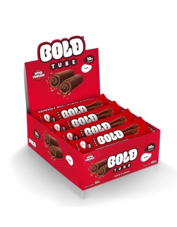 BOLD TUBE AVELA 12X40G