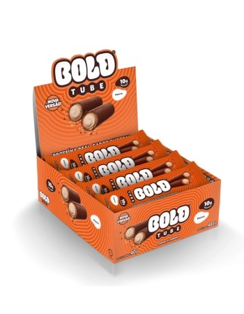 BOLD TUBE PACOCA 12X40G