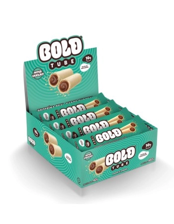 BOLD TUBE TRUFA 12X40G