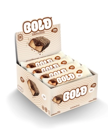 BOLD LEITE AVELA 12X60G