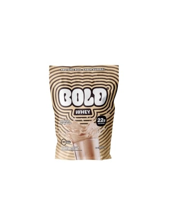 BOLD WHEY MILKSHAKE DE BAUNILHA 900G
